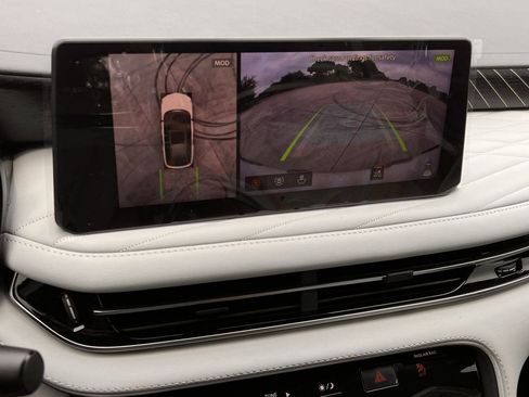 New 2027 INFINITI QX60 Autograph AWD/4WD image 16