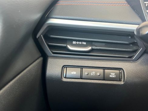 Used 2022 Nissan Altima 2.5 SR image 30