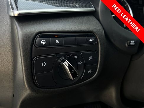 Used 2023 INFINITI QX50 Sport w/ Cargo Package image 14