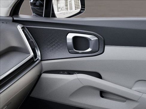 New 2025 Kia Sorento S w/ Panoramic Sunroof Package image 25