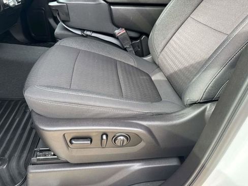 Used 2021 GMC Sierra 1500 Elevation image 21