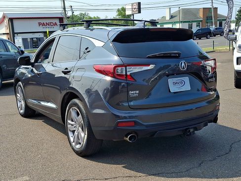 Used 2020 Acura RDX w/ Advance Package AWD/4WD image 6