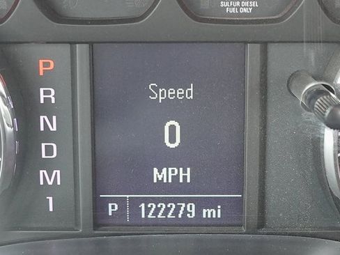 Used 2015 Chevrolet Silverado 3500 W/T w/ WT Convenience Package image 19