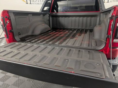 Used 2020 RAM 1500 Rebel w/ Rebel Level 1 Equipment Group AWD/4WD image 29