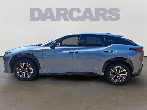 Used 2023 Lexus RZ 450e Premium w/ Technology Package AWD/4WD image 4