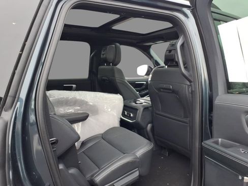 New 2026 Ford Expedition Max Platinum AWD/4WD image 11