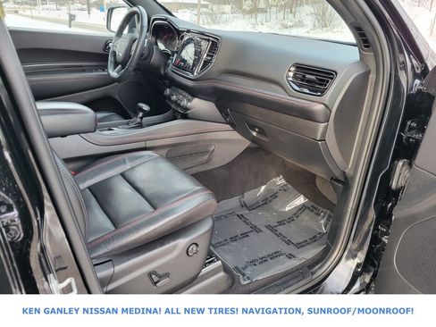 Used 2023 Dodge Durango GT image 57