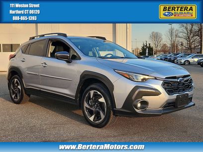 Certified 2025 Subaru Crosstrek 2.5i Limited