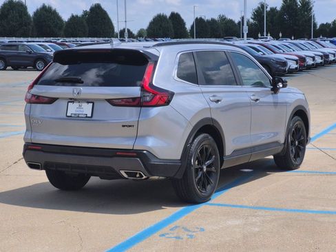 Used 2024 Honda CR-V Sport image 7