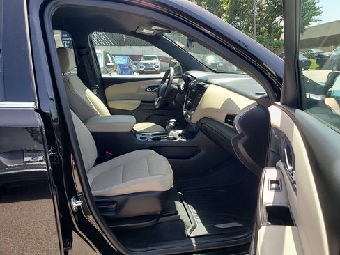 Used 2023 Chevrolet Traverse LS w/ Safety Package AWD/4WD image 19