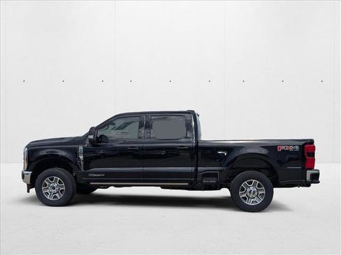 New 2025 Ford F250 Lariat w/ Lariat Ultimate Package image 9
