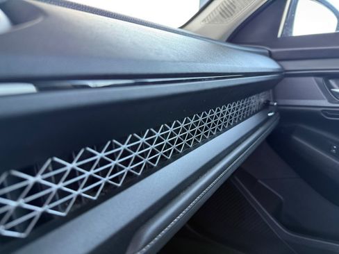 Used 2025 Honda Accord SE image 22