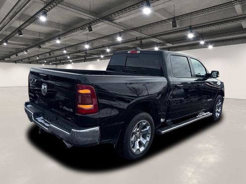 Used 2022 RAM 1500 Big Horn image 4