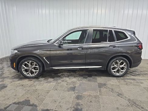 Used 2024 BMW X3 xDrive30i w/ Convenience Package AWD/4WD image 5