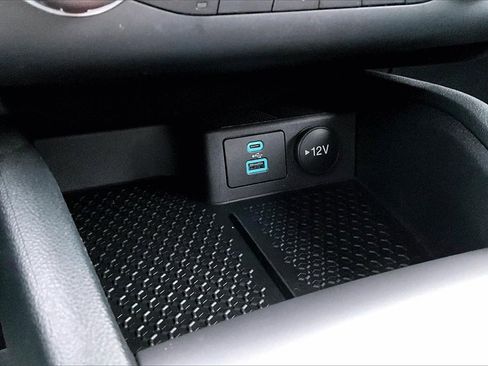 Used 2022 Ford Bronco Sport Outer Banks image 22