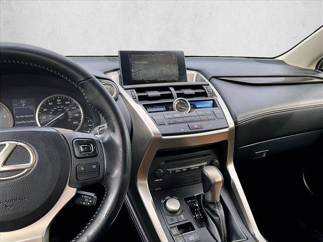 Used 2016 Lexus NX 200t FWD image 8