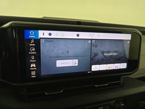 New 2025 Jeep Wrangler Sport image 9