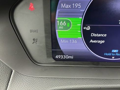Used 2023 Chevrolet Bolt EUV LT w/ Convenience Package FWD image 18