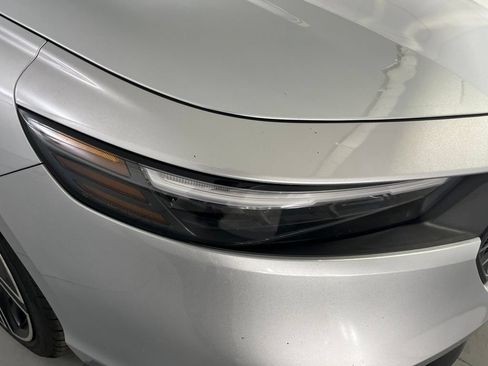 Used 2025 Honda Accord Sport image 34