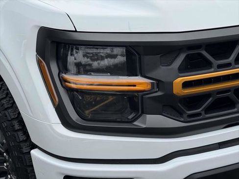 Used 2024 Ford F150 Tremor image 7