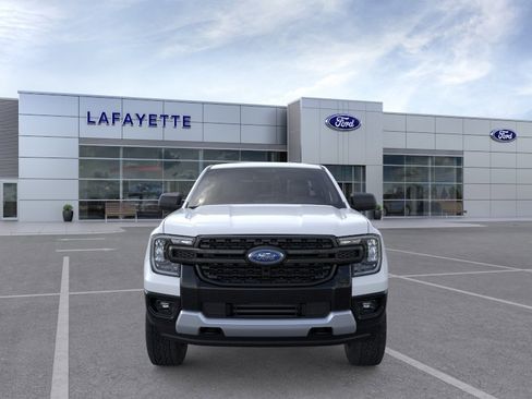 New 2026 Ford Ranger XLT AWD/4WD image 44