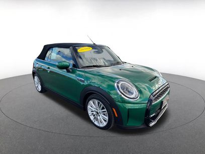 Used 2024 MINI Cooper S
