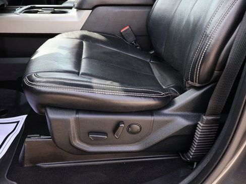 Used 2020 Ford F250 Lariat w/ Lariat Value Package image 42