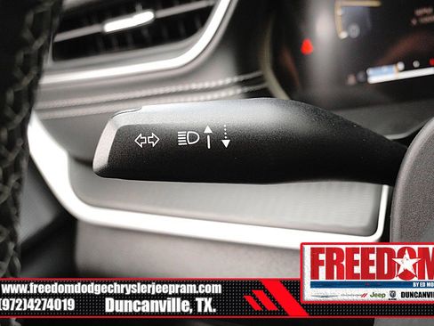 New 2026 Jeep Grand Cherokee Laredo X image 28