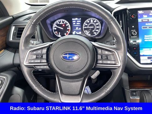 Certified 2023 Subaru Ascent Touring image 16