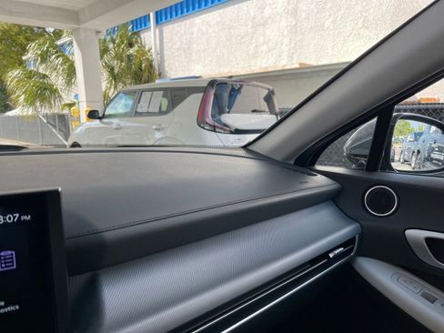 Used 2025 Hyundai Sonata SEL image 35