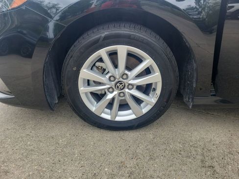 Certified 2025 Toyota Camry LE FWD image 29