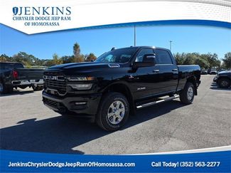 New 2026 RAM 2500 Big Horn video 1