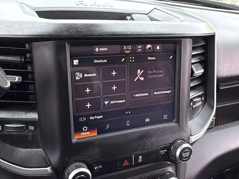 Used 2024 RAM 2500 Big Horn image 26