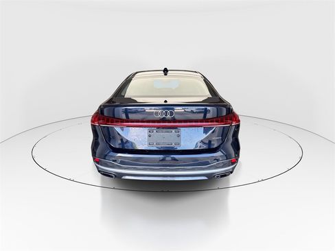 New 2025 Audi A5 2.0T Premium Plus image 7