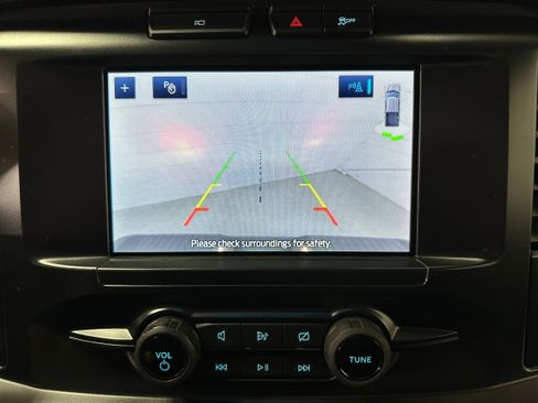 Certified 2022 Ford F150 XL w/ Equipment Group 101A High image 19