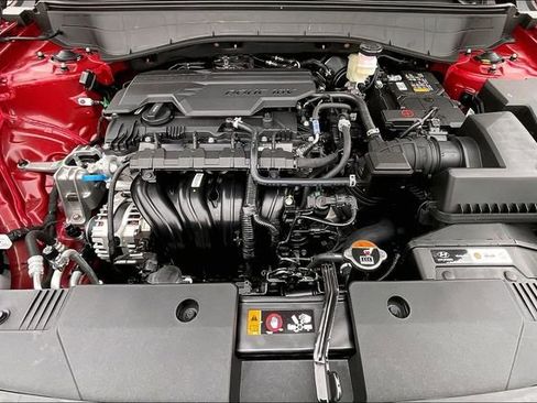 New 2026 Hyundai Kona SEL Sport image 11