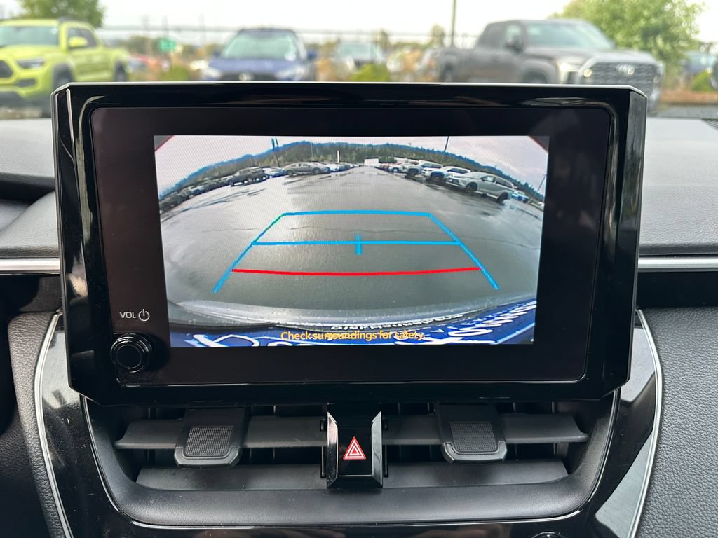 Used 2024 Toyota Corolla LE FWD image 16