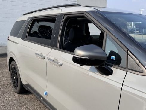 New 2026 Kia Carnival SX Prestige image 7