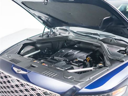 New 2026 Genesis GV80 2.5T AWD/4WD image 11