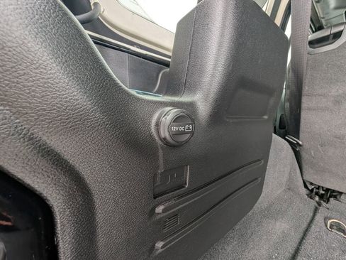 Used 2022 Jeep Wrangler Unlimited Sport image 42