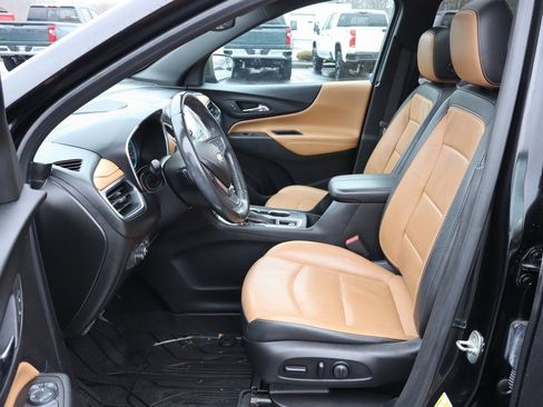 Used 2020 Chevrolet Equinox Premier image 4