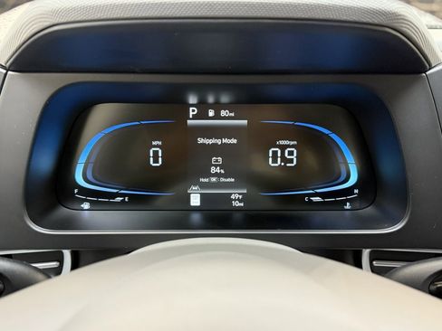 New 2026 Hyundai Elantra Sport image 23