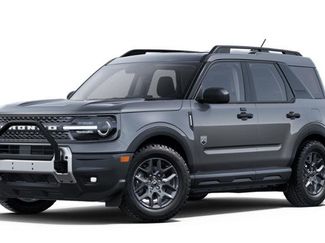 New 2025 Ford Bronco Sport Big Bend video 1