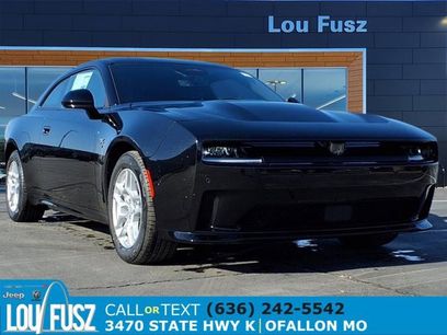 New 2025 Dodge Charger R/T w/ Quick Order Package 25M R/T