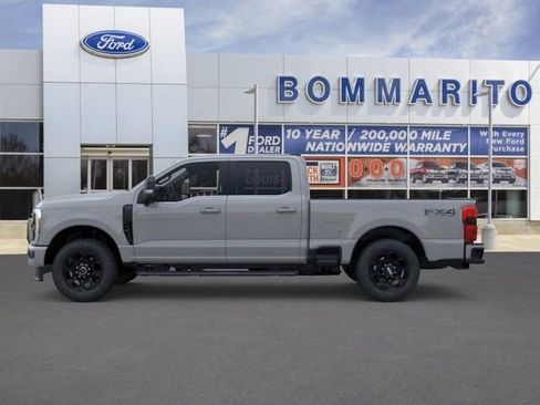 New 2026 Ford F350 Lariat AWD/4WD image 3