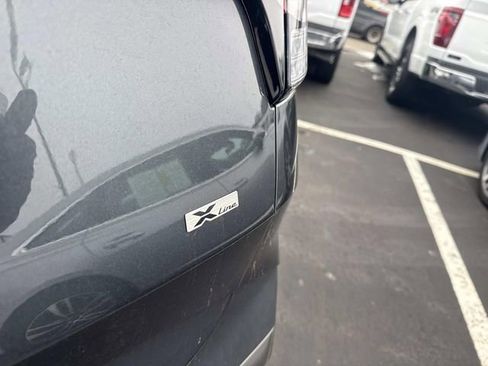 Used 2023 Kia Sportage X-Line image 7