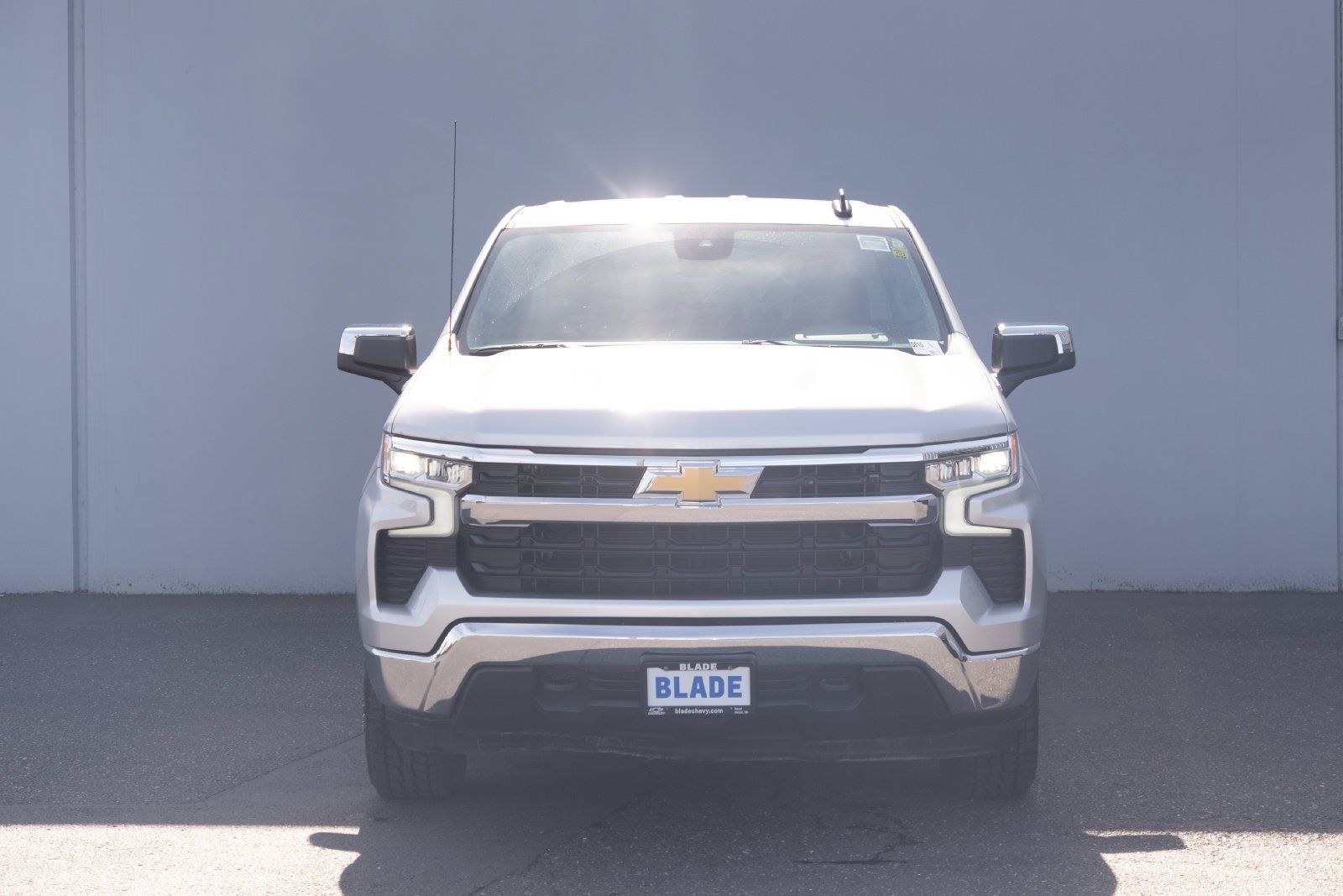 Used 2022 Chevrolet Silverado 1500 LT w/ Work Truck Package AWD/4WD image 18