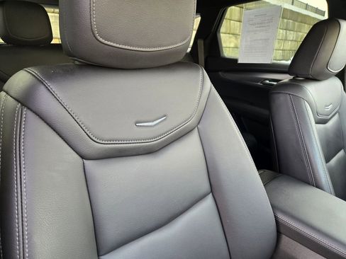 Used 2022 Cadillac XT5 Luxury image 38