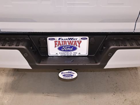 New 2026 Ford F150 Lariat w/ Equipment Group 502A High AWD/4WD image 39