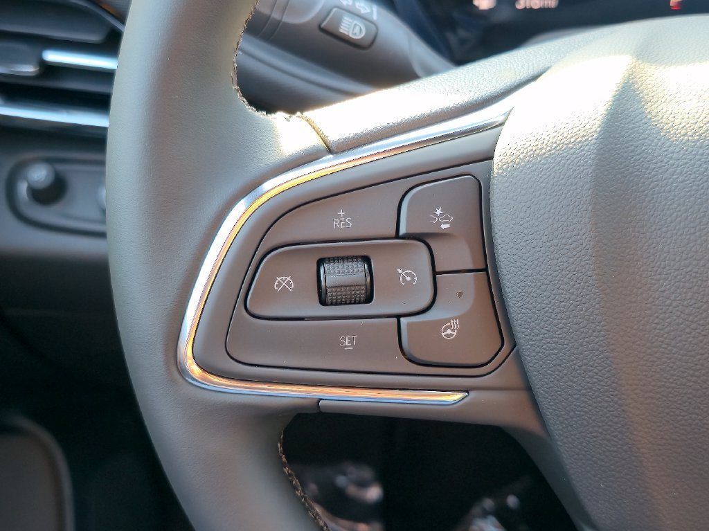 New 2026 Buick Envista Sport Touring w/ Convenience I Package FWD image 17